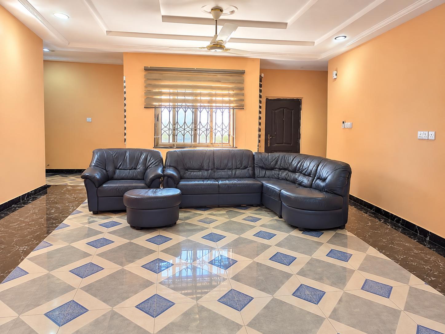 Featured room at Prince of Peace Executive Guest House