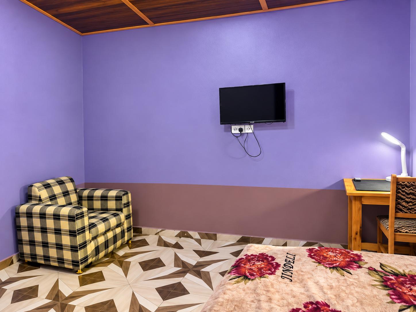 Prince of Peace Executive Guest House