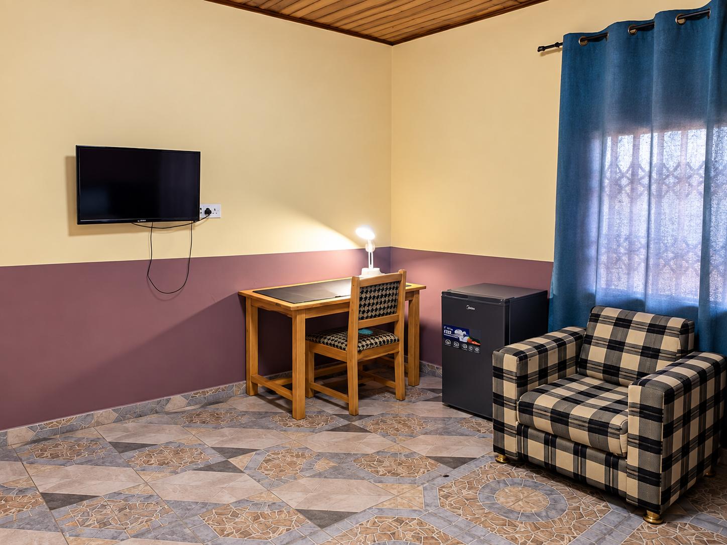 Prince of Peace Executive Guest House
