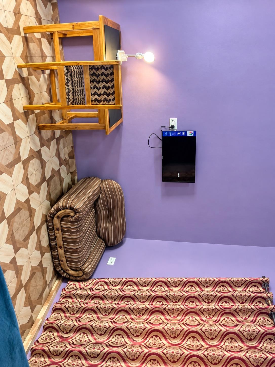 Prince of Peace Executive Guest House