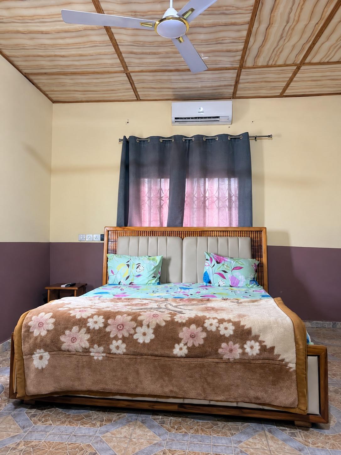 Prince of Peace Executive Guest House